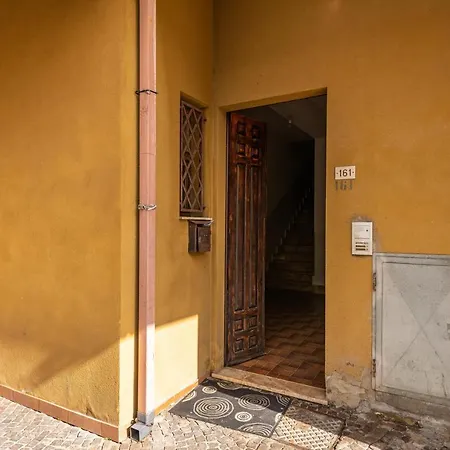 Apartmán Lo Scolaro Via Nora