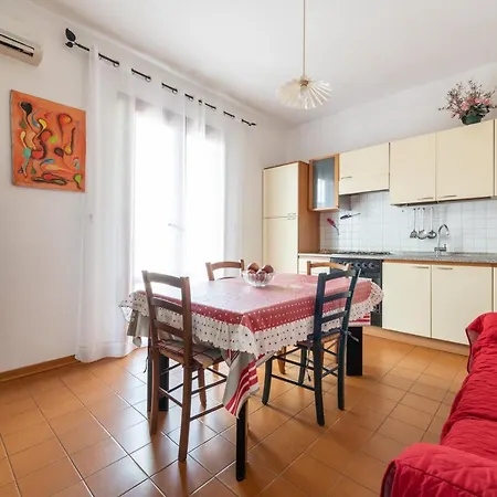 Lo Scolaro Via Nora Apartmán *