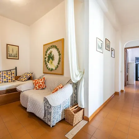 Apartmán Lo Scolaro Via Nora