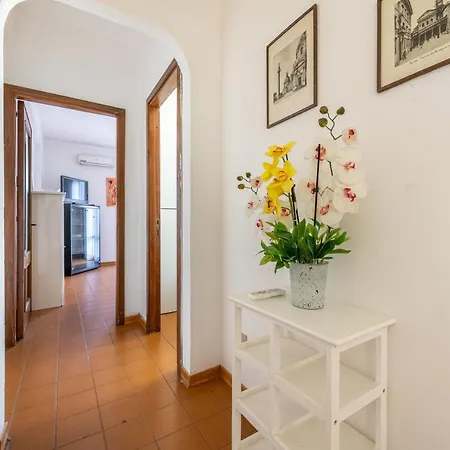 Lo Scolaro Via Nora Apartmán *