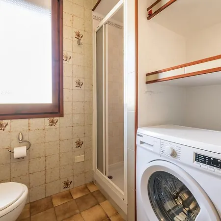 Apartamento Lo Scolaro Via Nora Pula